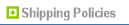 Shipping Policies