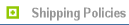 Shipping Policies