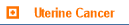 Uterine Cancer