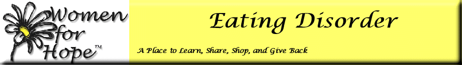 Eating Disorder