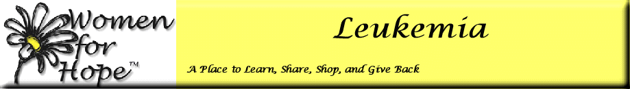 Leukemia